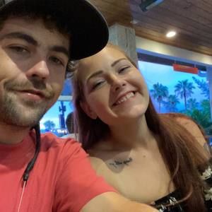 Meet your Posher, Travis